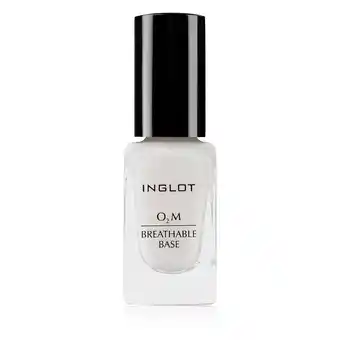 Douglas Inglot O2M Breathable Base aanbieding