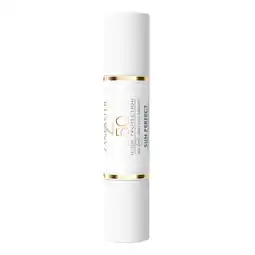 Douglas Lancaster Sun Perfect Infinite Glow Youth Protection Sun Clear & Tinted Stick aanbieding