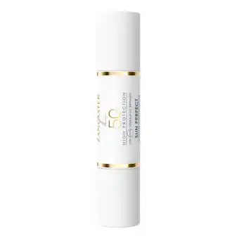 Douglas Lancaster Sun Perfect Infinite Glow Youth Protection Sun Clear & Tinted Stick aanbieding