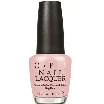 Douglas OPI The Classics Crème aanbieding