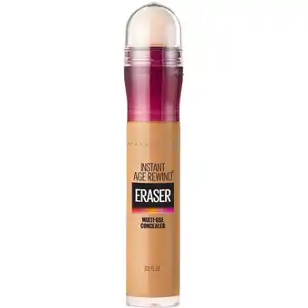 Douglas Maybelline Instant Anti Age Eraser aanbieding