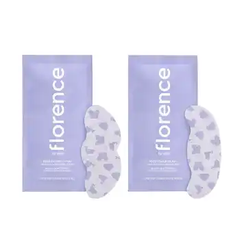 Douglas Florence By Mills Pore Power to You Cleansing Pore Strips aanbieding