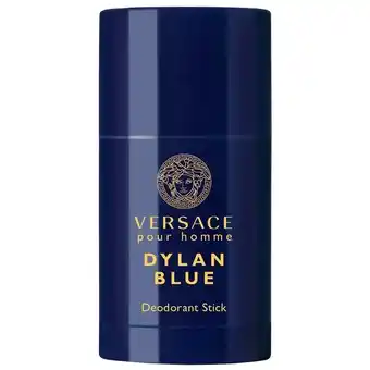 Douglas Versace Dylan Blue Deodorant Stick aanbieding