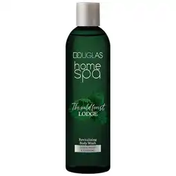 Douglas Douglas Collection Home Spa The Wild Forest Lodge Body Wash aanbieding