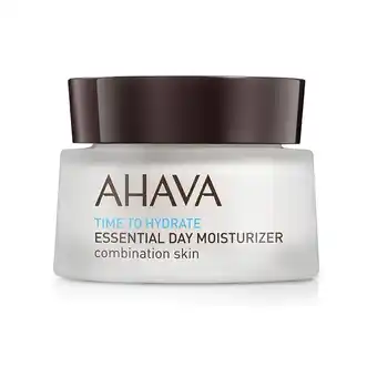 Douglas AHAVA Essential Day Moisturizer Combination Skin aanbieding