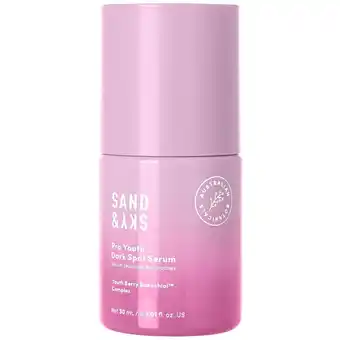 Douglas Sand & Sky Pro Youth Dark Spot Serum aanbieding