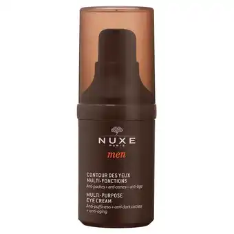 Douglas NUXE Contour des Yeux Multi-Fonctions aanbieding