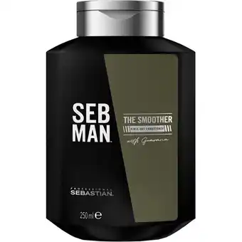 Douglas Sebastian Professional The Smoother Conditioner aanbieding