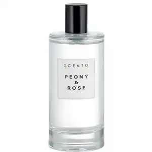 ICI Paris XL Scento Kamerparfum Scento - Peony & Rose Kamerparfum - 100 ML aanbieding