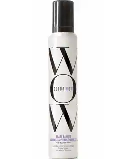 ICI Paris XL Color Wow Toning Stylingmousse Tegen Geeltinten Color Wow - Color Control Purple Toning & Styling Foam Toning Stylingmousse T aanbieding