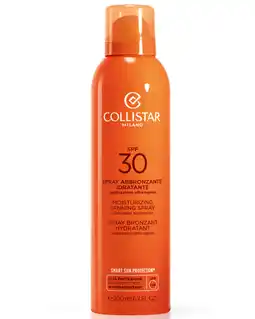 ICI Paris XL Collistar Moisturizing Tanning Spray Spf30 Collistar - Suncare Moisturizing Tanning Spray Spf30 aanbieding