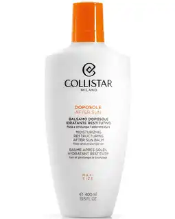 ICI Paris XL Collistar After Sun Balm Collistar - Soleil After Sun Balm aanbieding