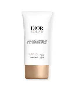 ICI Paris XL Dior La Creme Protectrice Spf 50 Dior - Dior Solar La Crème Protectrice Spf 50 aanbieding