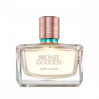 Schiphol Estee Lauder Bronze Goddess Eau Fraiche 50ml aanbieding