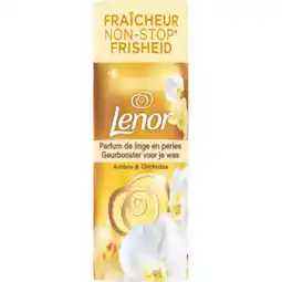 Jumbo Lenor Geurparels Orchidee 165G aanbieding