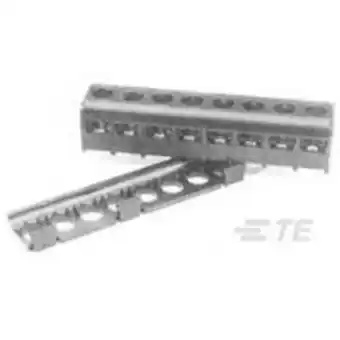 Conrad Barrier Style Terminal Blocks TE AMP Barrier Style Terminal Blocks 1-1437661-2 TE Connectivity Inhoud: 1 stuk(s) aanbieding