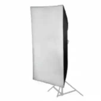 Conrad Walimex Pro für Aurora/Bowens 16016 Softbox (l x b x h) 61.5 x 75 x 150 cm 1 stuk(s) aanbieding