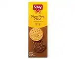 De Online Drogist Schar Digestive Melkchocolade Koekjes Glutenvrij 150GR aanbieding