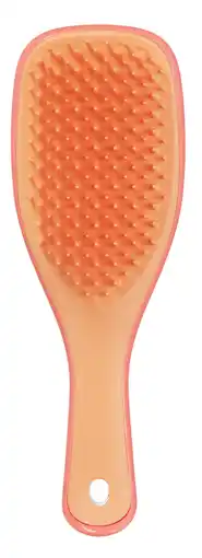 De Online Drogist Tangle Teezer Detagling Mini Haarborstel 1ST aanbieding