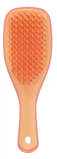 De Online Drogist Tangle Teezer Detagling Mini Haarborstel 1ST aanbieding