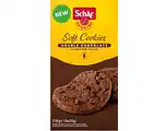 De Online Drogist Schar Double Choco Soft Cookies aanbieding