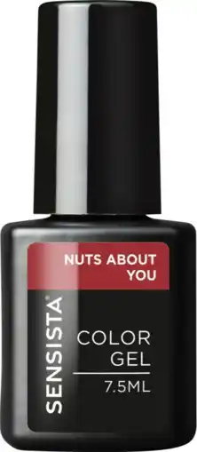 De Online Drogist Sensista Color Gel Nuts About You aanbieding