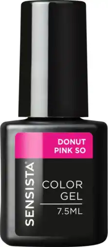 De Online Drogist Sensista Color Gel Donut Pink So aanbieding