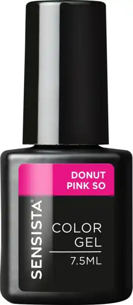 De Online Drogist Sensista Color Gel Donut Pink So aanbieding