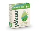 De Online Drogist Yokuu Allesreiniger Refill Box aanbieding