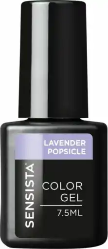De Online Drogist Sensista Color Gel Lavender Popsicle aanbieding