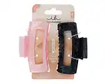 De Online Drogist Invisibobble Clipstar Eclipse Glossy L Haarklemmen aanbieding
