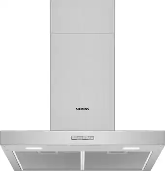 Coolblue Siemens LC66BBC50 aanbieding