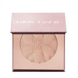 Douglas ZOEVA GLOW GET IT HIGHLIGHTING POWDER (DREAMY ROSE GOLDEN) aanbieding