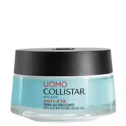 Douglas Collistar Uomo Anti-Age Mattifying Cream-Gel aanbieding