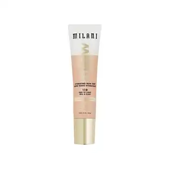 Douglas Milani Glow Hydrating Skin Tint aanbieding