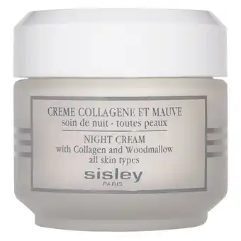 Douglas Sisley Crème Collagène Et Mauve aanbieding