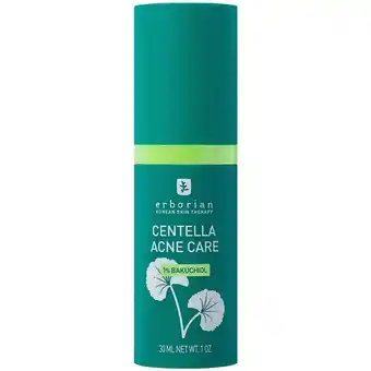 Douglas ERBORIAN Centella Acne Care aanbieding