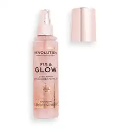 Douglas Revolution Fix & Glow Setting Spray aanbieding