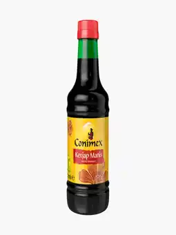 Flink Conimex Ketjap Manis 250ml aanbieding