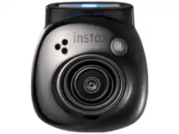 MediaMarkt Fujifilm Instax Pal Gem Black aanbieding