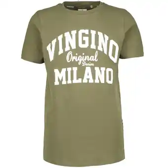 Vingino T-Shirt classic-logo-rnss aanbieding