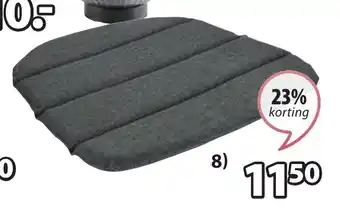 Jysk Sandved Tuinkussen aanbieding