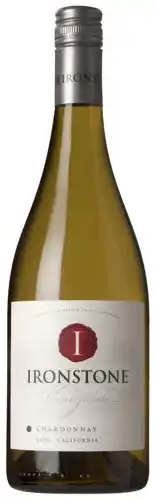 Gall & Gall Ironstone Chardonnay 75CL Wijn aanbieding