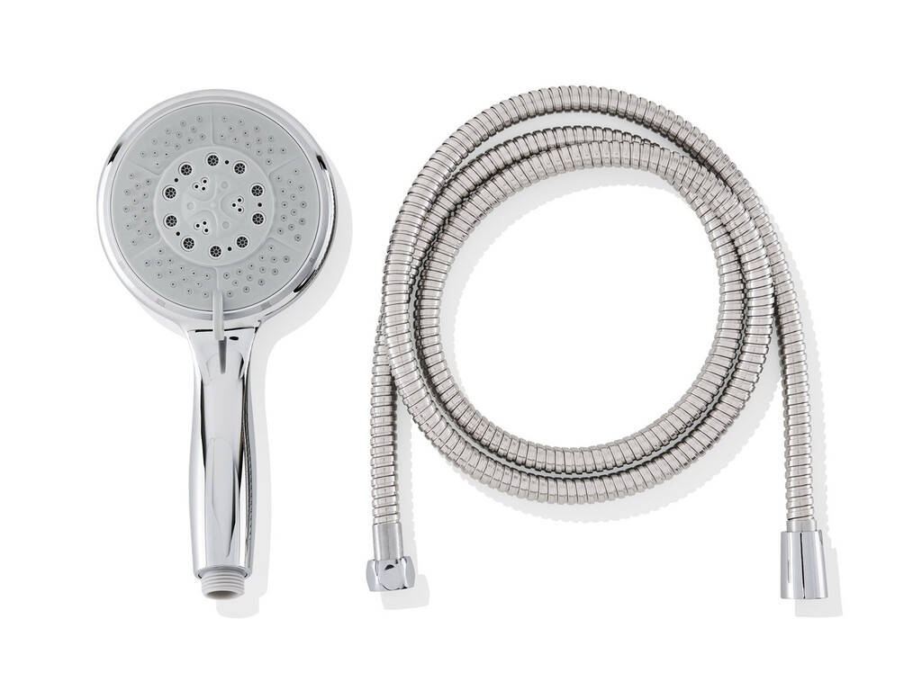 LIVARNO home Multifunctionele douchekop aanbieding bij Lidl