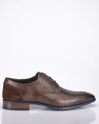 Only for Men Giorgio Heren Geklede schoenen aanbieding