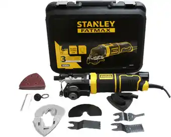 Coolblue Stanley Fatmax FME650K-QS aanbieding