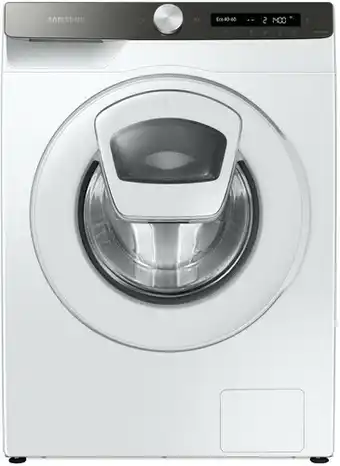 Coolblue Samsung WW70T554ATT AddWash aanbieding