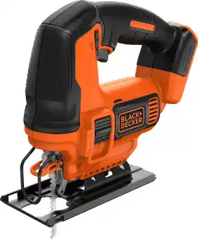 Coolblue BLACK+DECKER BDCJS18N-XJ (zonder accu) aanbieding