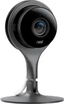 Coolblue Google Nest Cam Indoor aanbieding