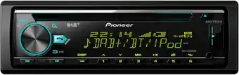 Coolblue Pioneer DEH-X7800DAB aanbieding